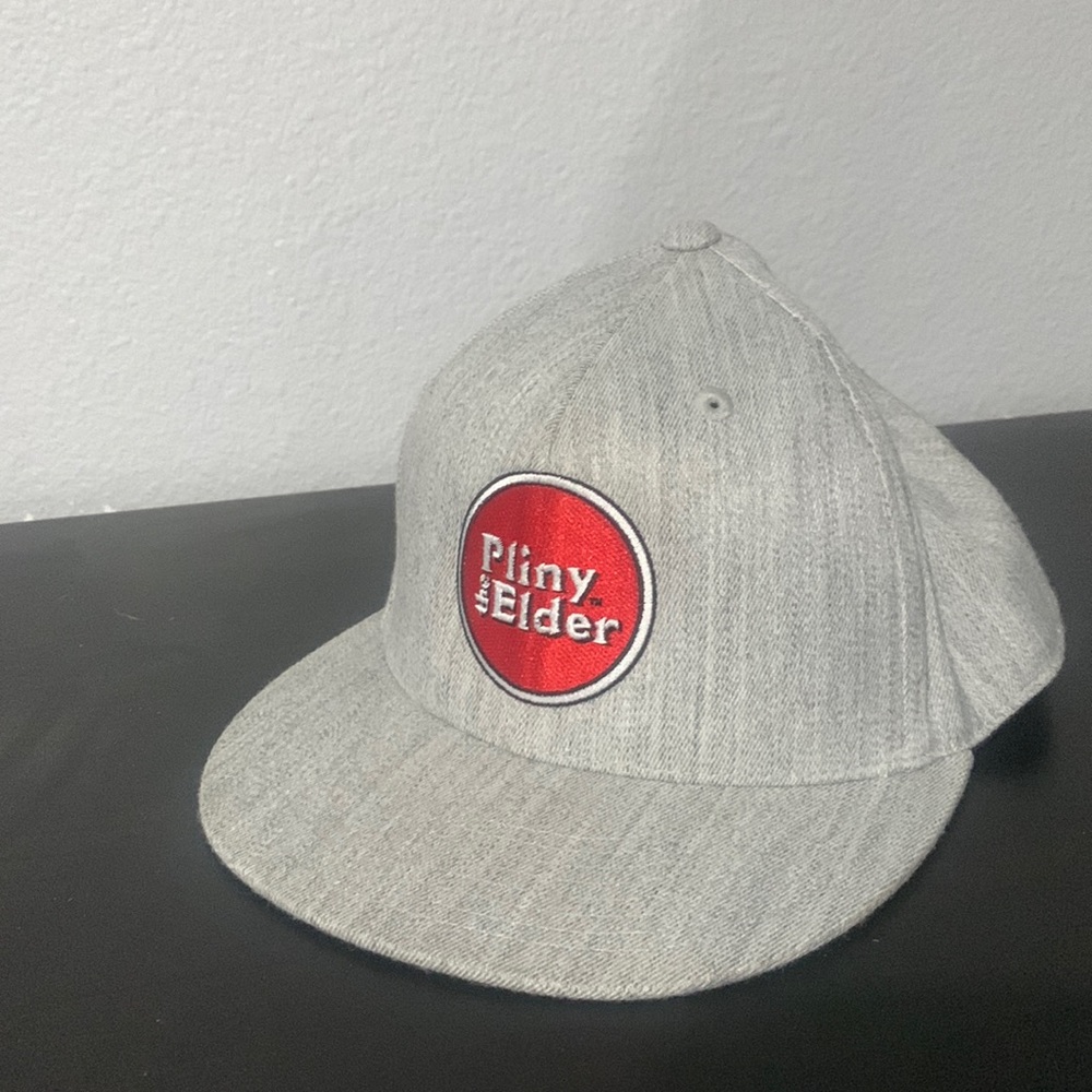Pliny the Elder Hat